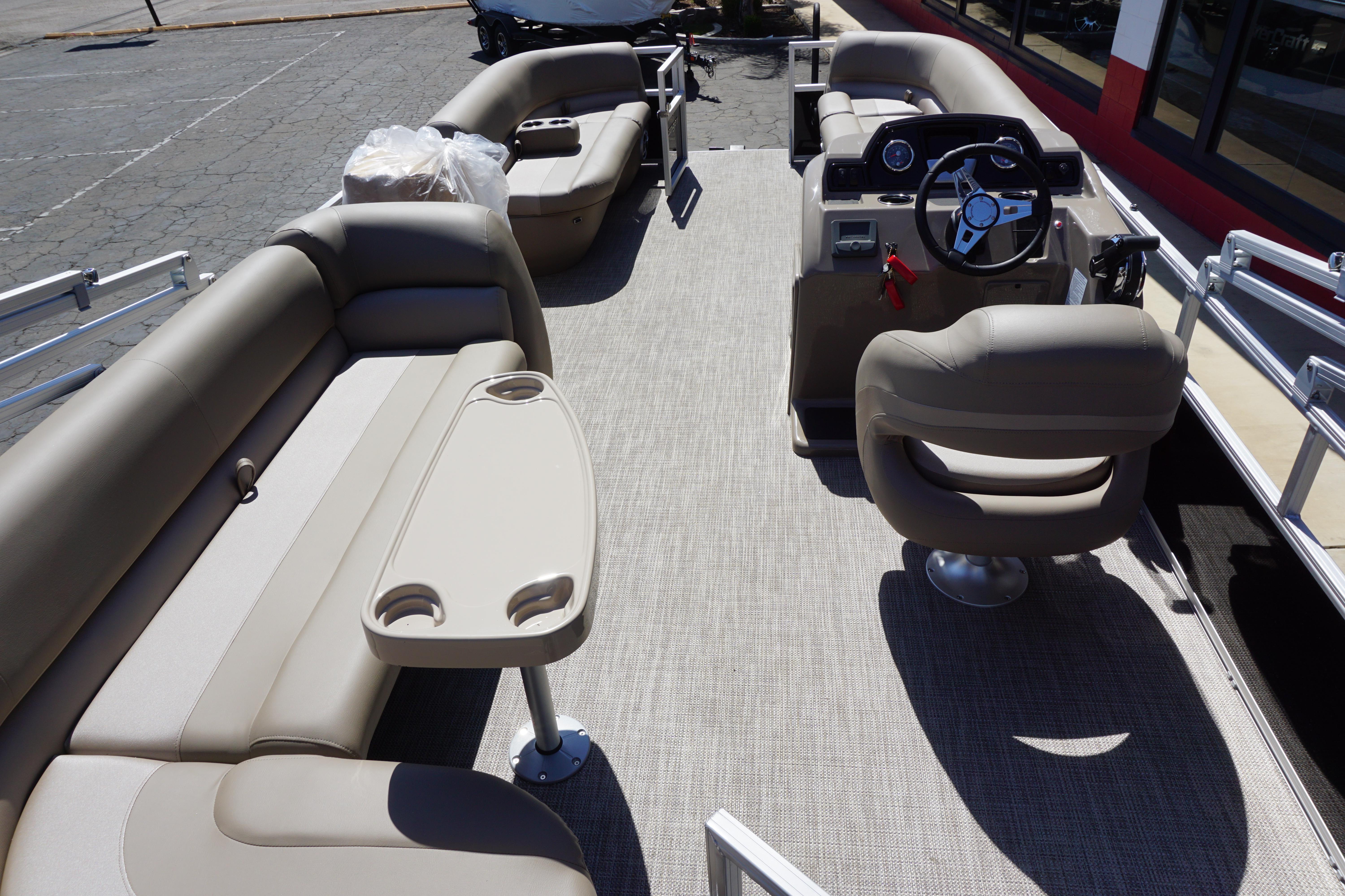 2025 Ranger 200C - Includes Trailer - 16