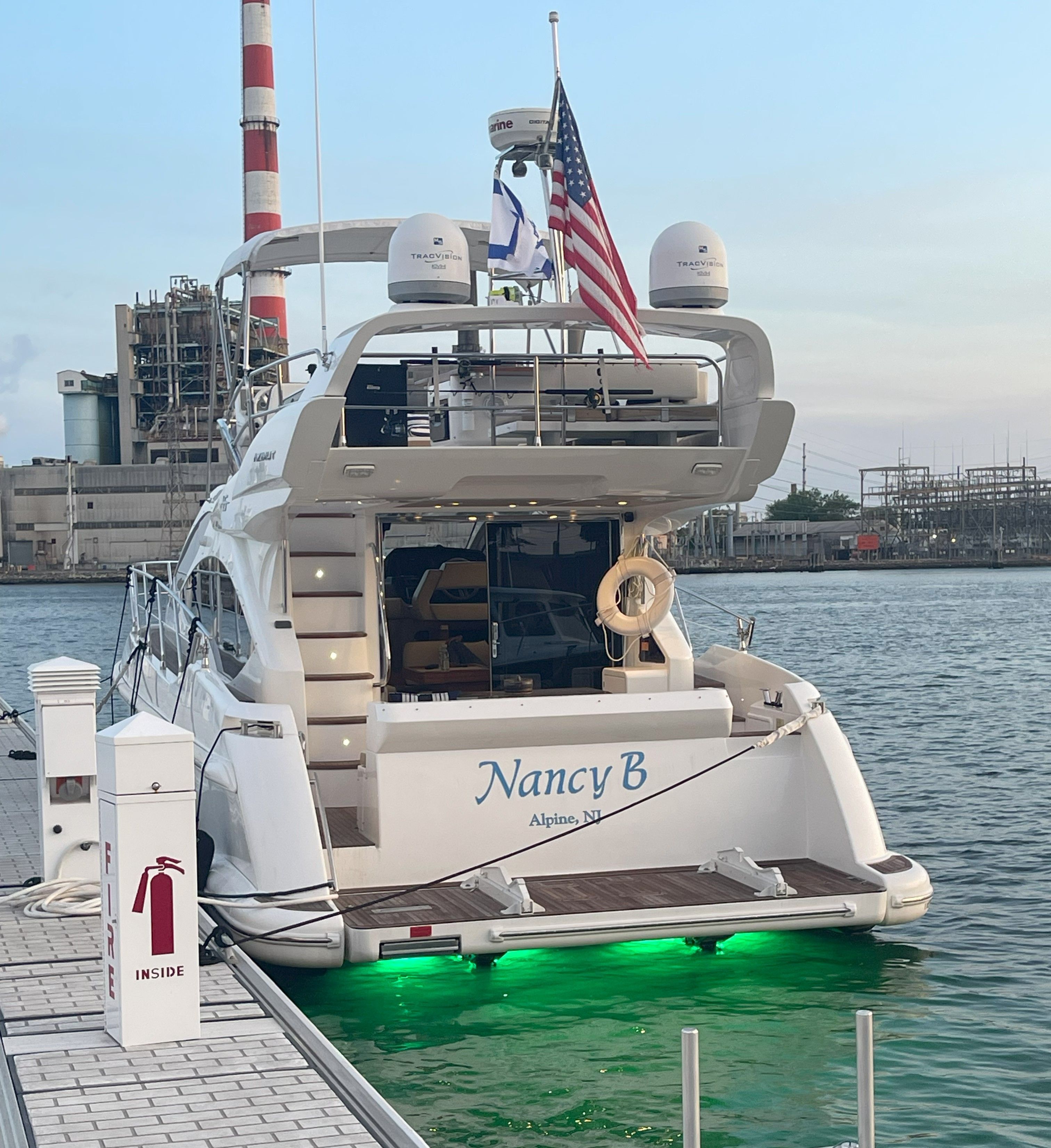 2014 Azimut 45 - 10