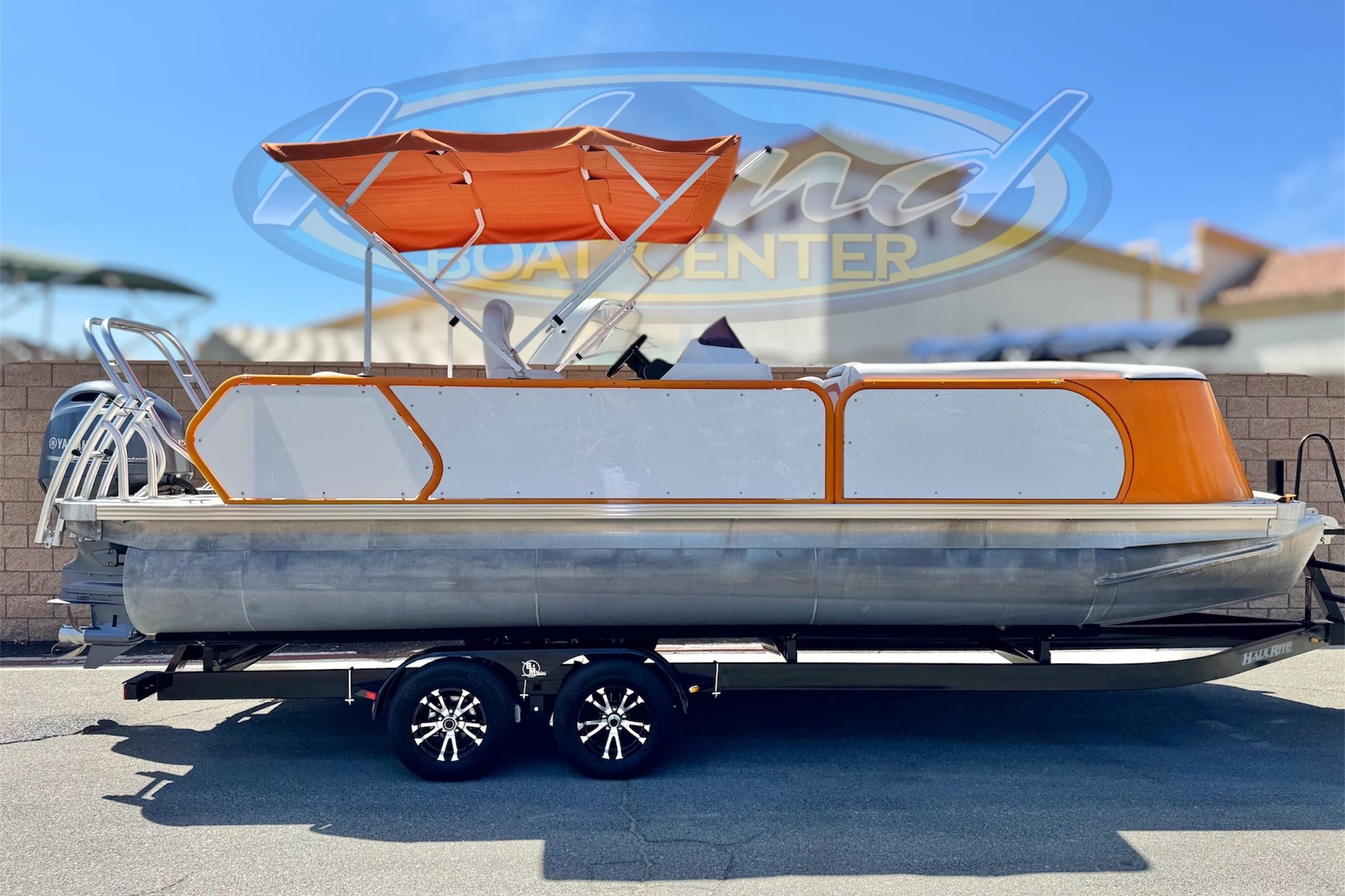 2022 Aloha 230