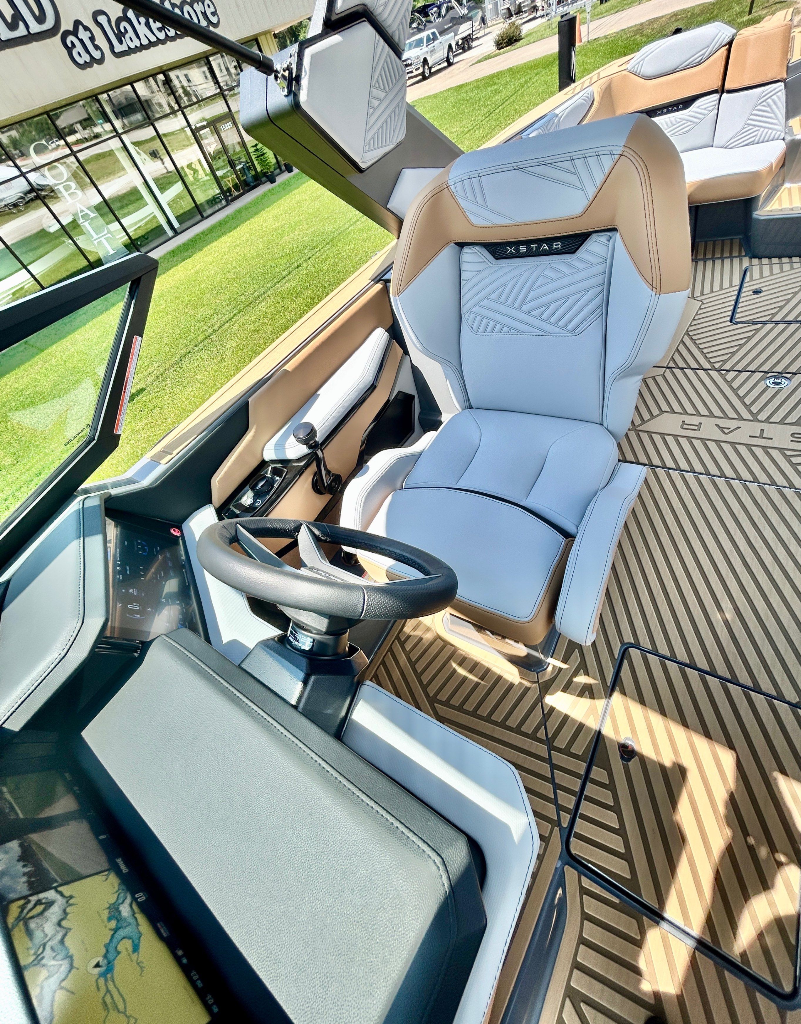 2026 MasterCraft XStar 25 - 40