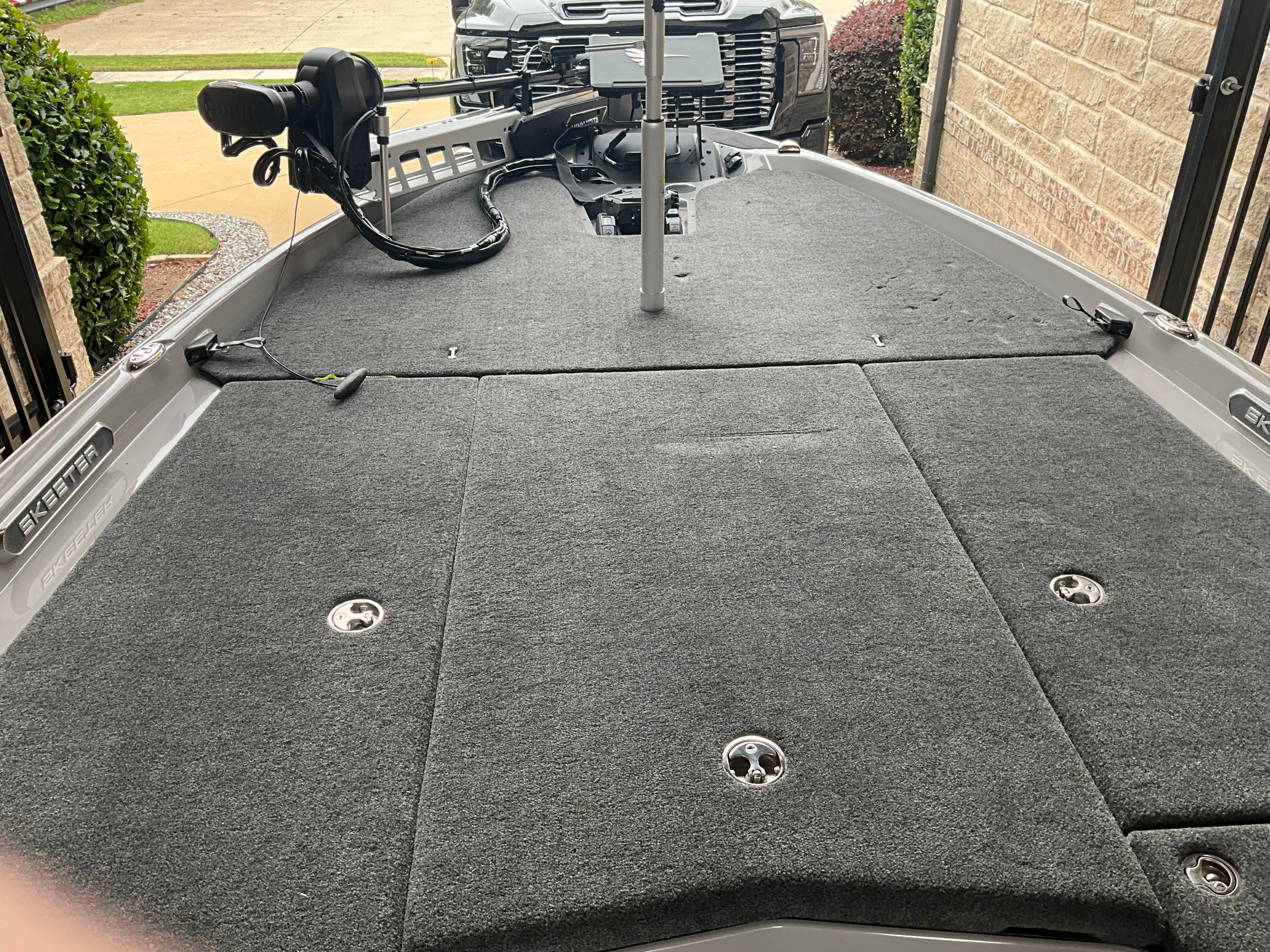 2025 Skeeter FXR21 Limited - 9
