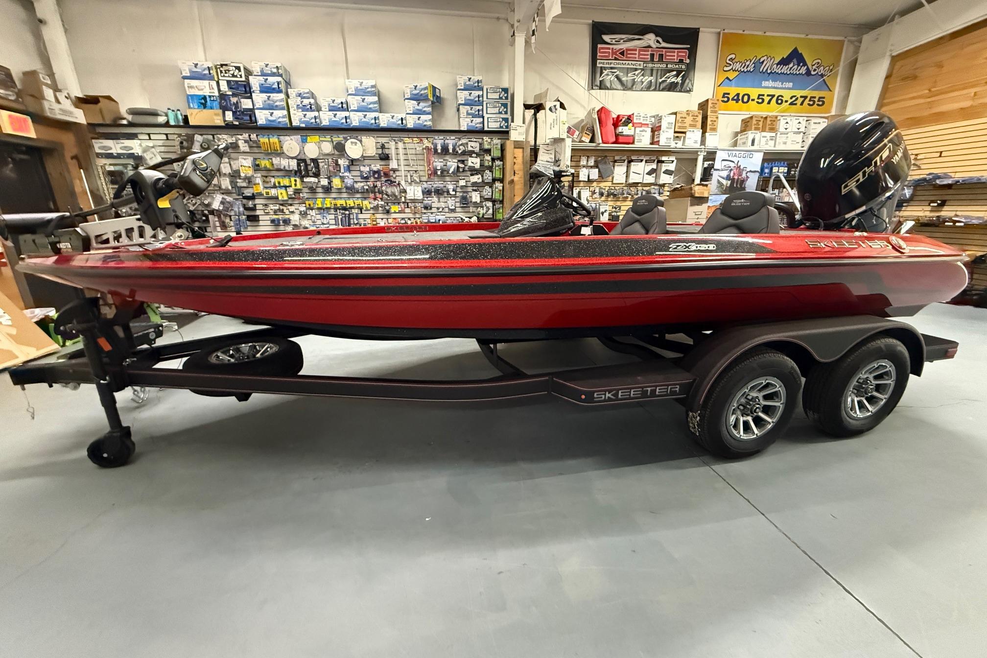 2026 Skeeter ZX150