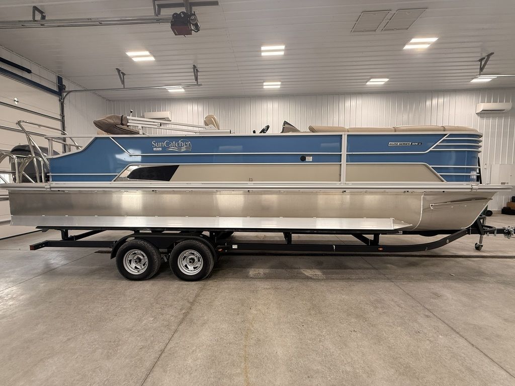 2024 SunCatcher Elite 326 SE - 5