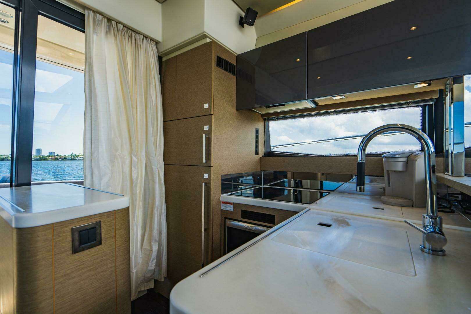 2018 Prestige 500S - Image 31