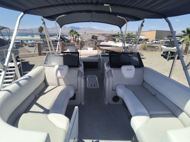 2026 Avalon LSZ Elite Windshield 23 FT - 9