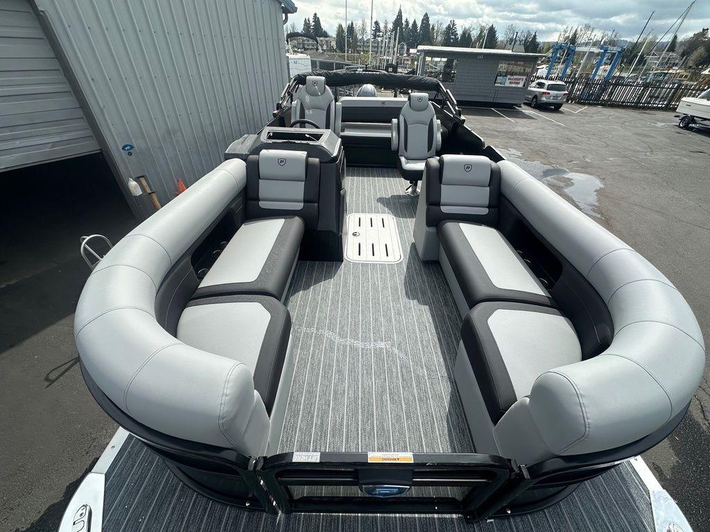 2025 Premier 230 Sunsation RL - 2