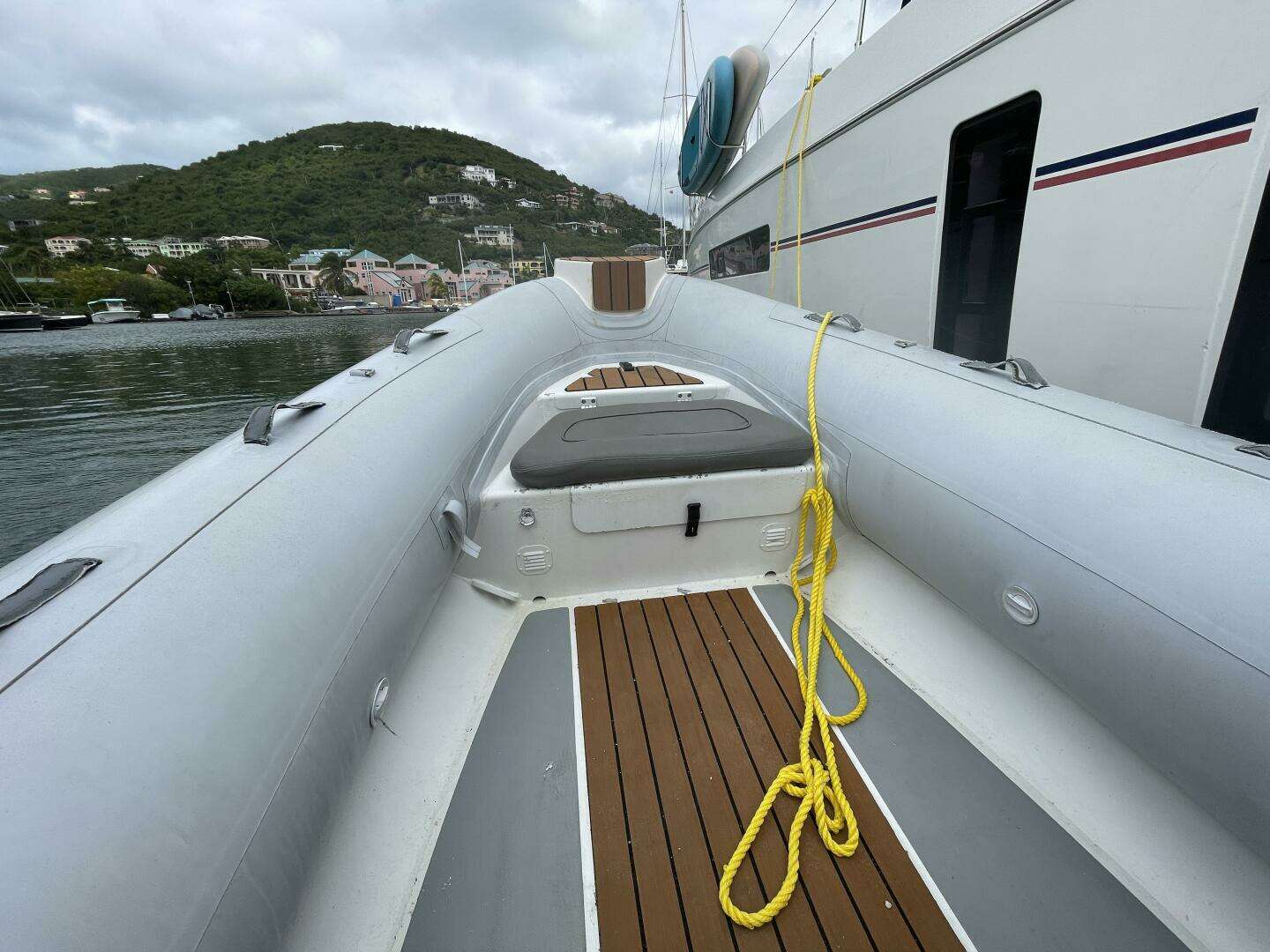 2016 Leopard 58 - Image 49