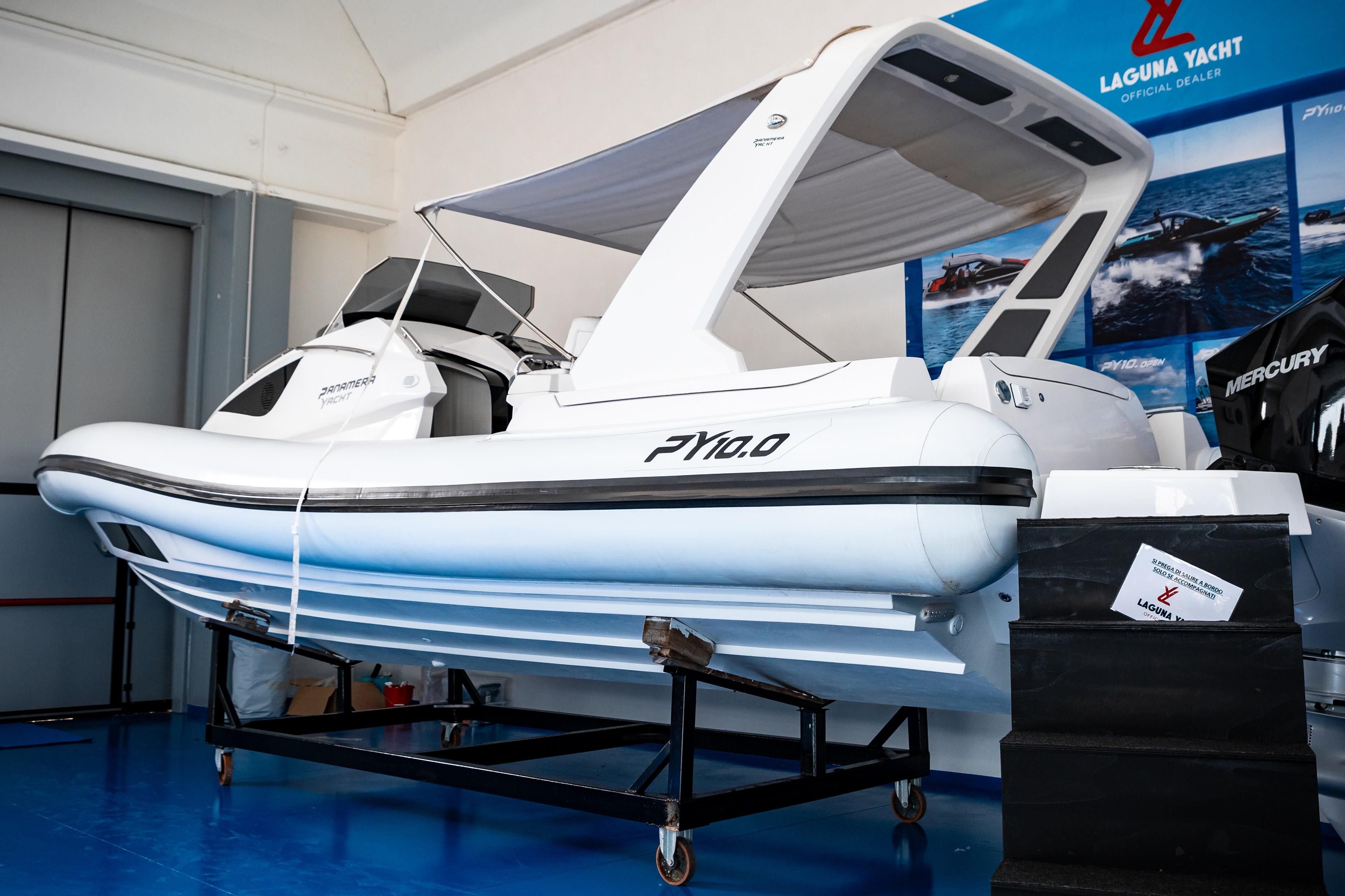 2025 PY Yacht PY10.0 Cabin