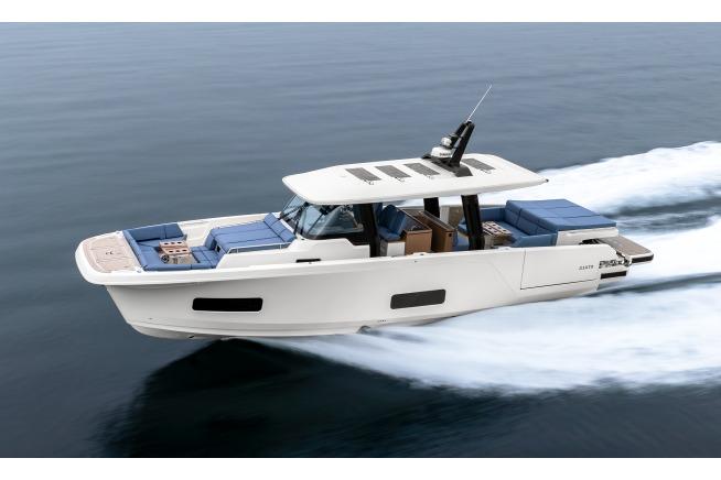 2026 Aiata Sunfinder 50
