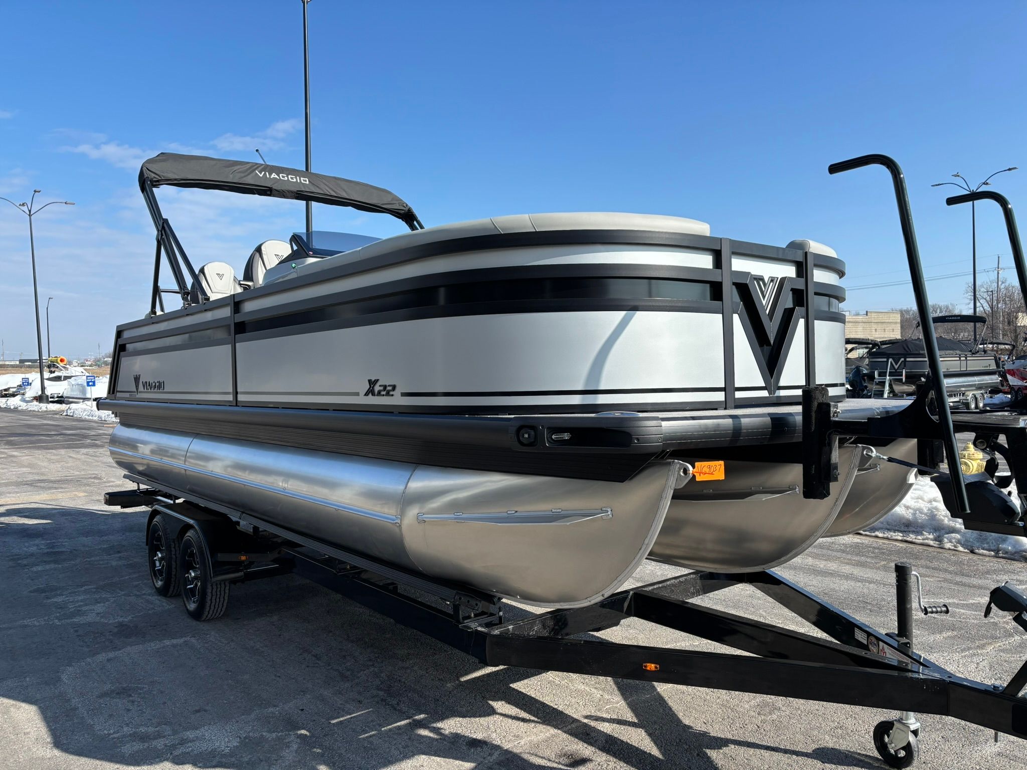 2026 Viaggio X22Q - 4