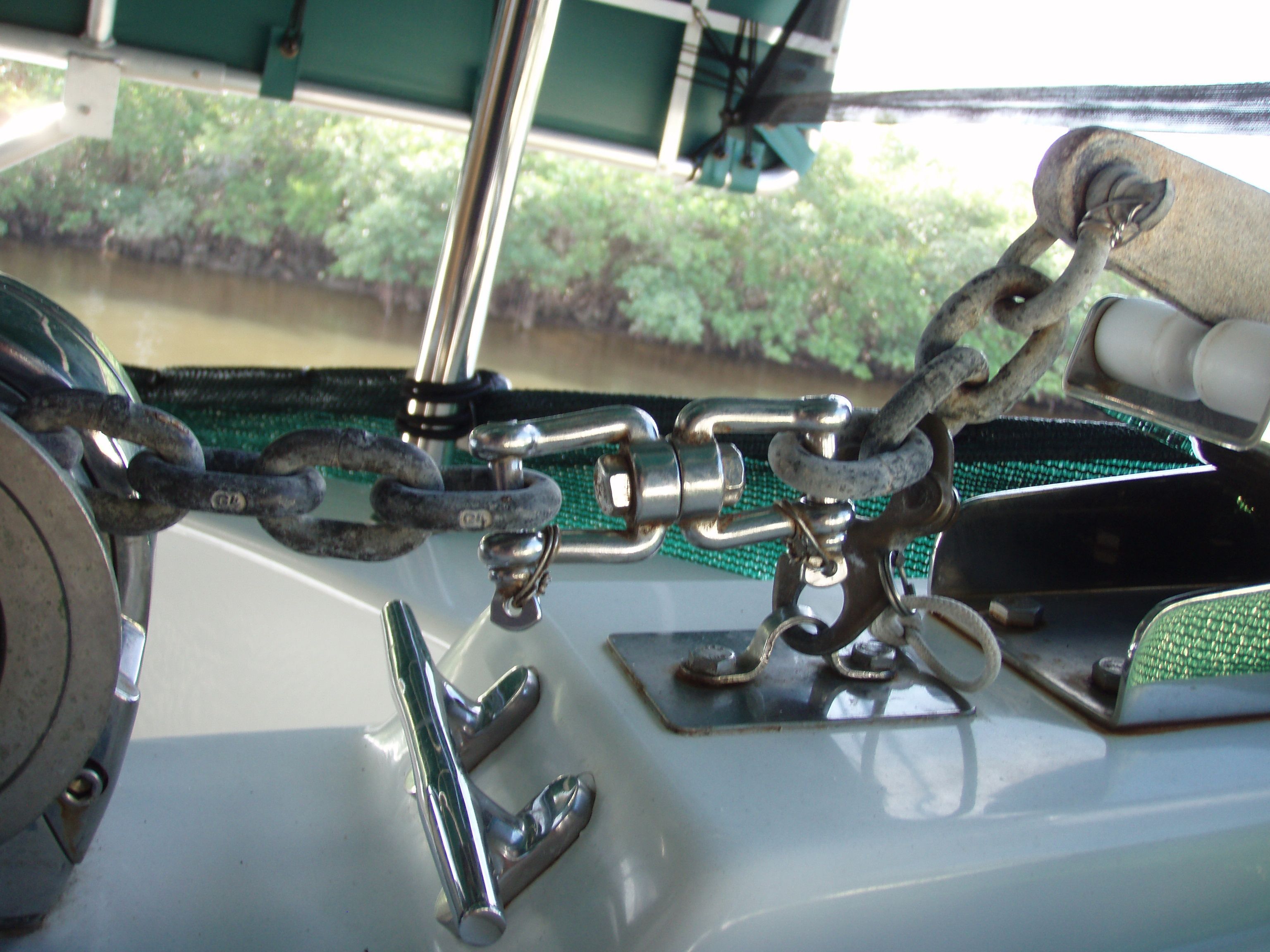 2014 Ranger Tugs R-27 - 91