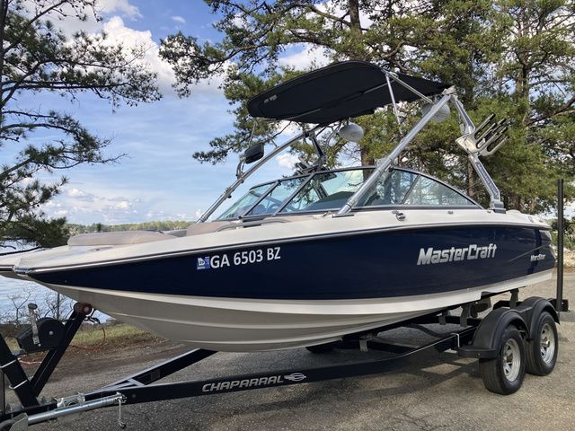 2007 MasterCraft 200 Maristar - 16