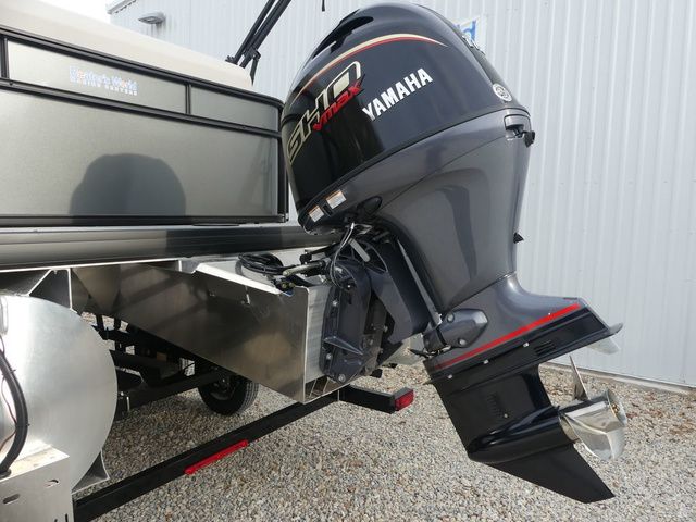 2026 Godfrey Xperience 2086 FX - 4