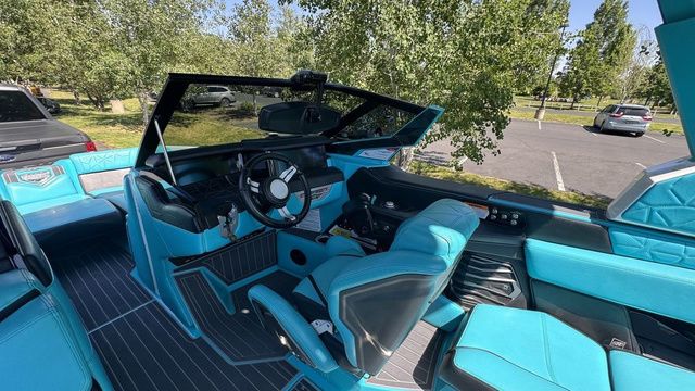 2020 Nautique Super Air Nautique G23 Paragon - 14