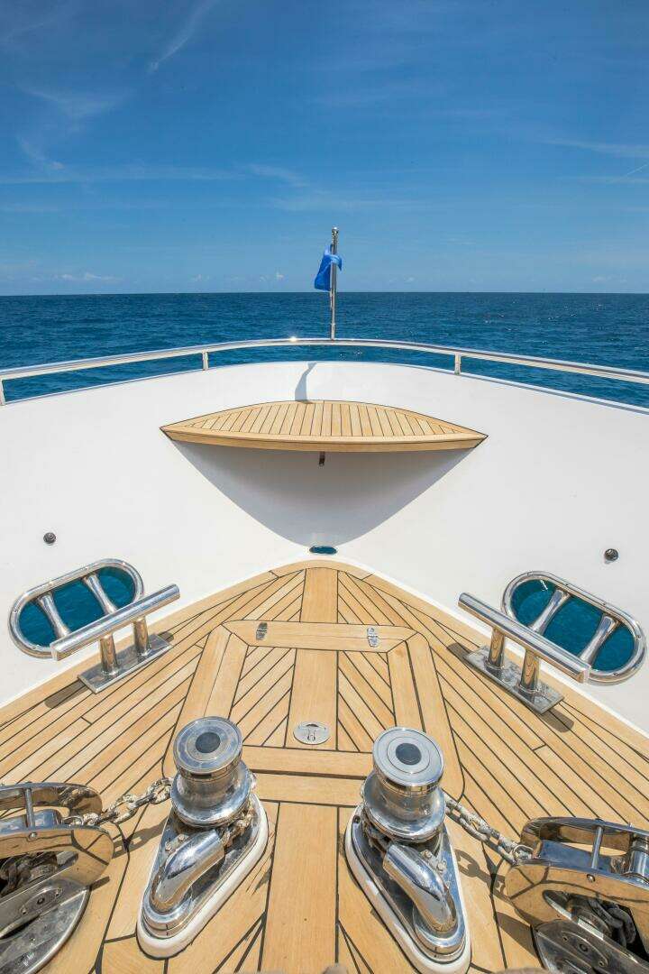 2005 Horizon — - Image 21