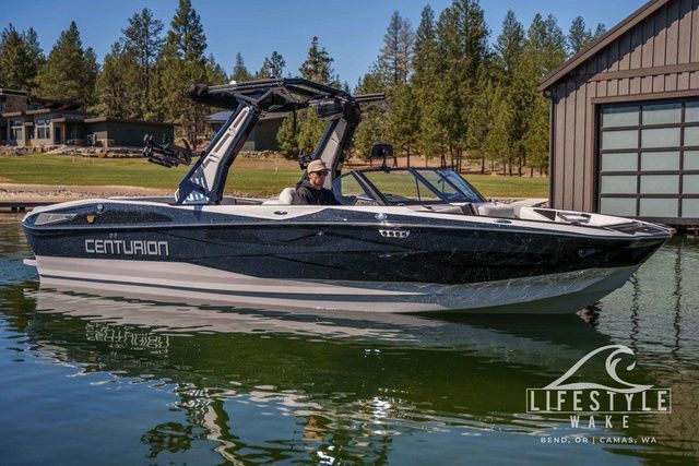 2026 Centurion Nv243