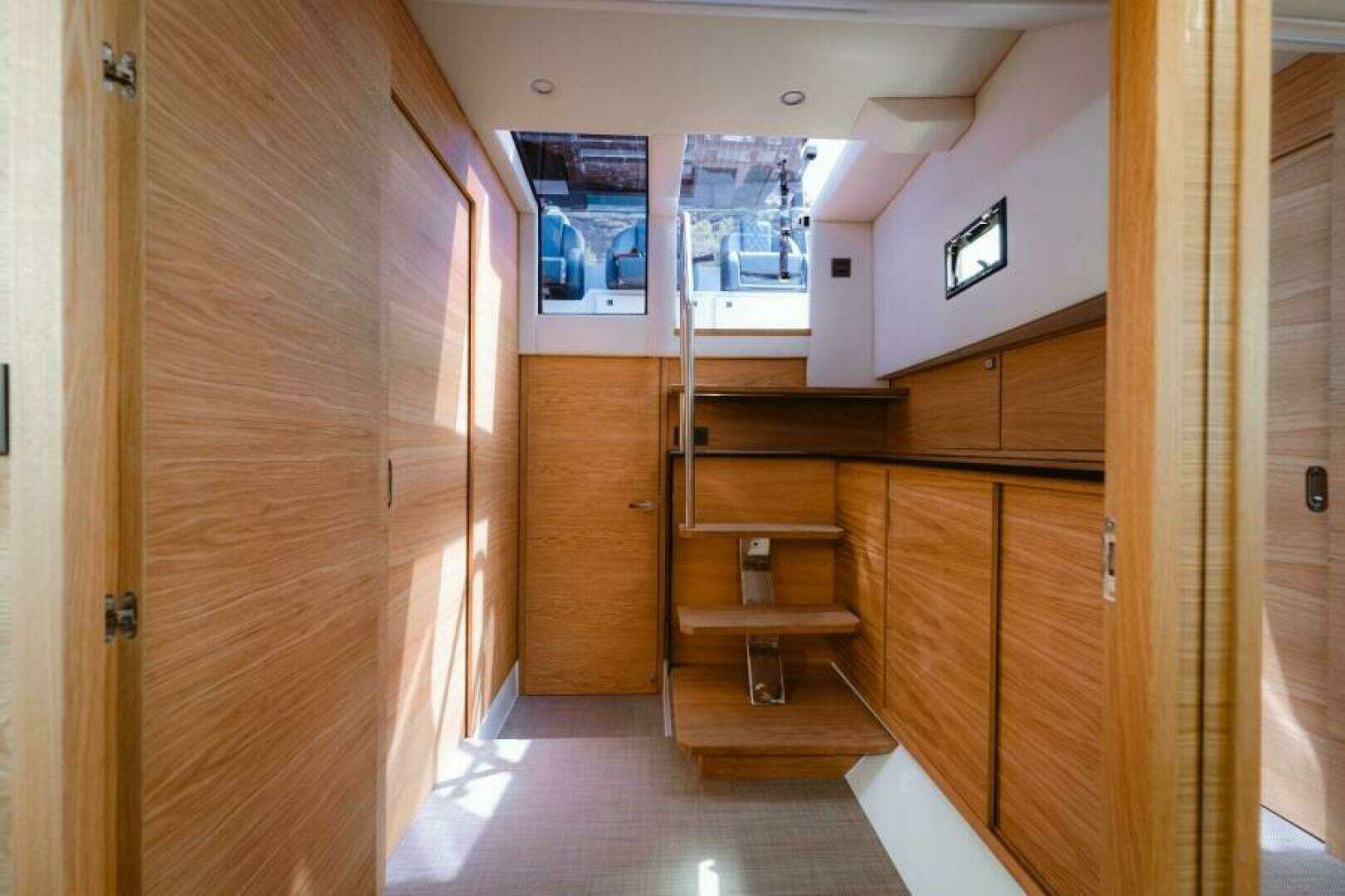 2026 De Antonio Yachts 50 Open - Image 16