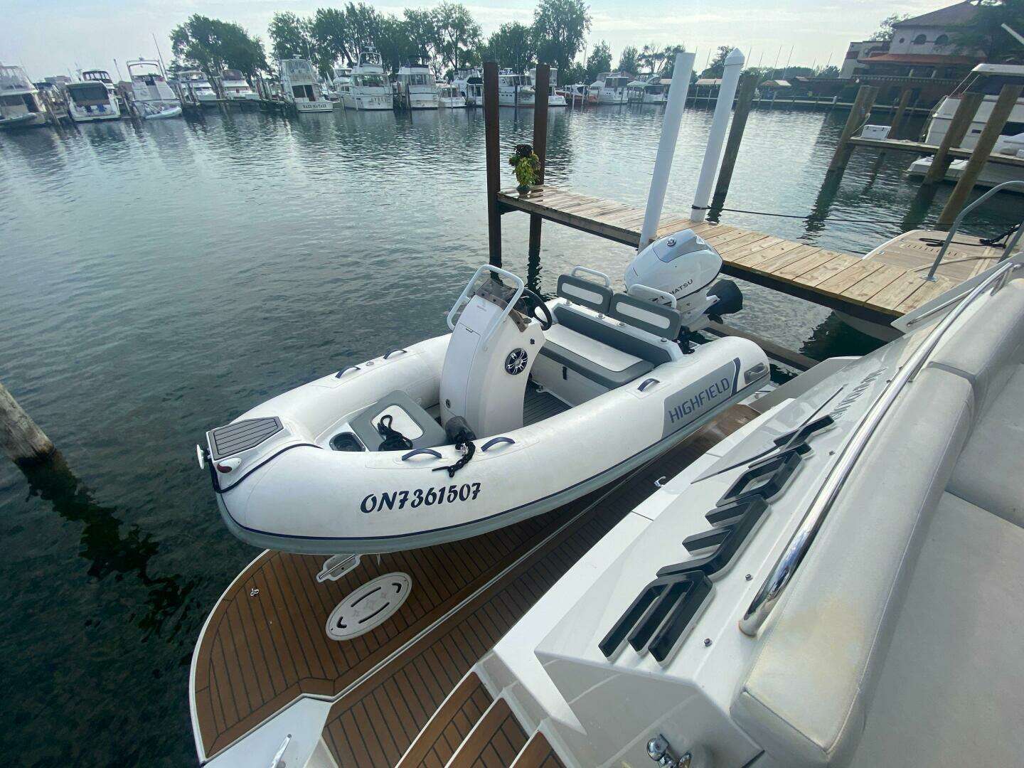 2007 Marquis 55 LS - Image 10