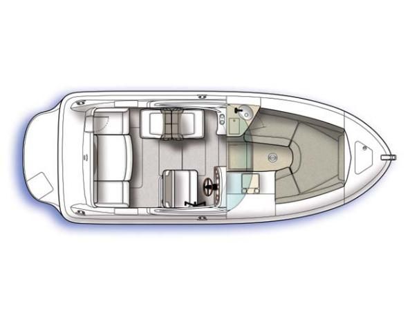 2007 Sea Ray 225 Weekender - 14