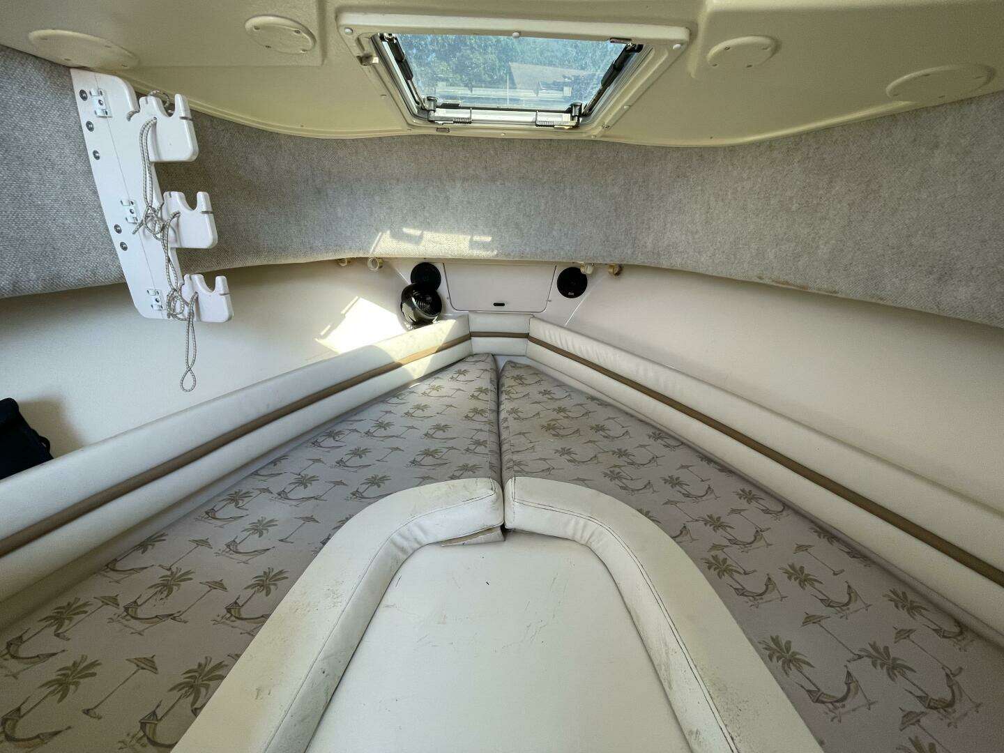2001 Grady-White 282 Sailfish - Image 12