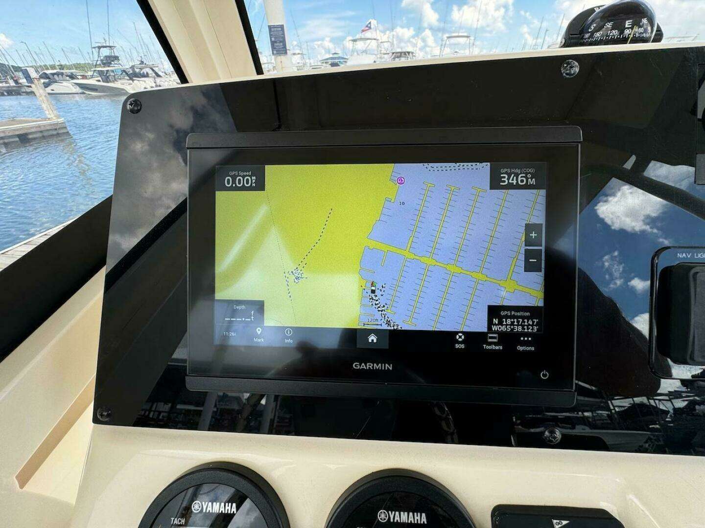 2023 Scout 215 XSF - Image 17