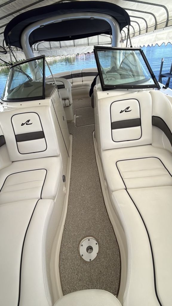 2007 Sea Ray 290 SLX - 17