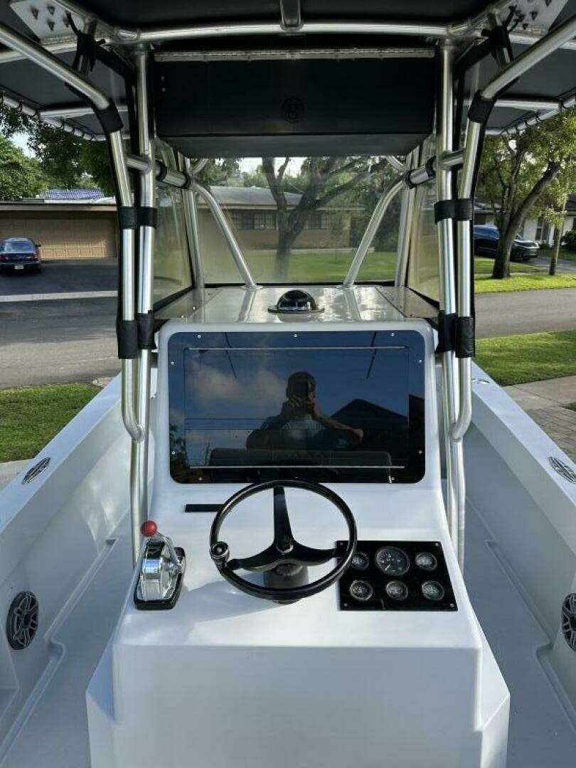 2004 SeaVee — - Image 10