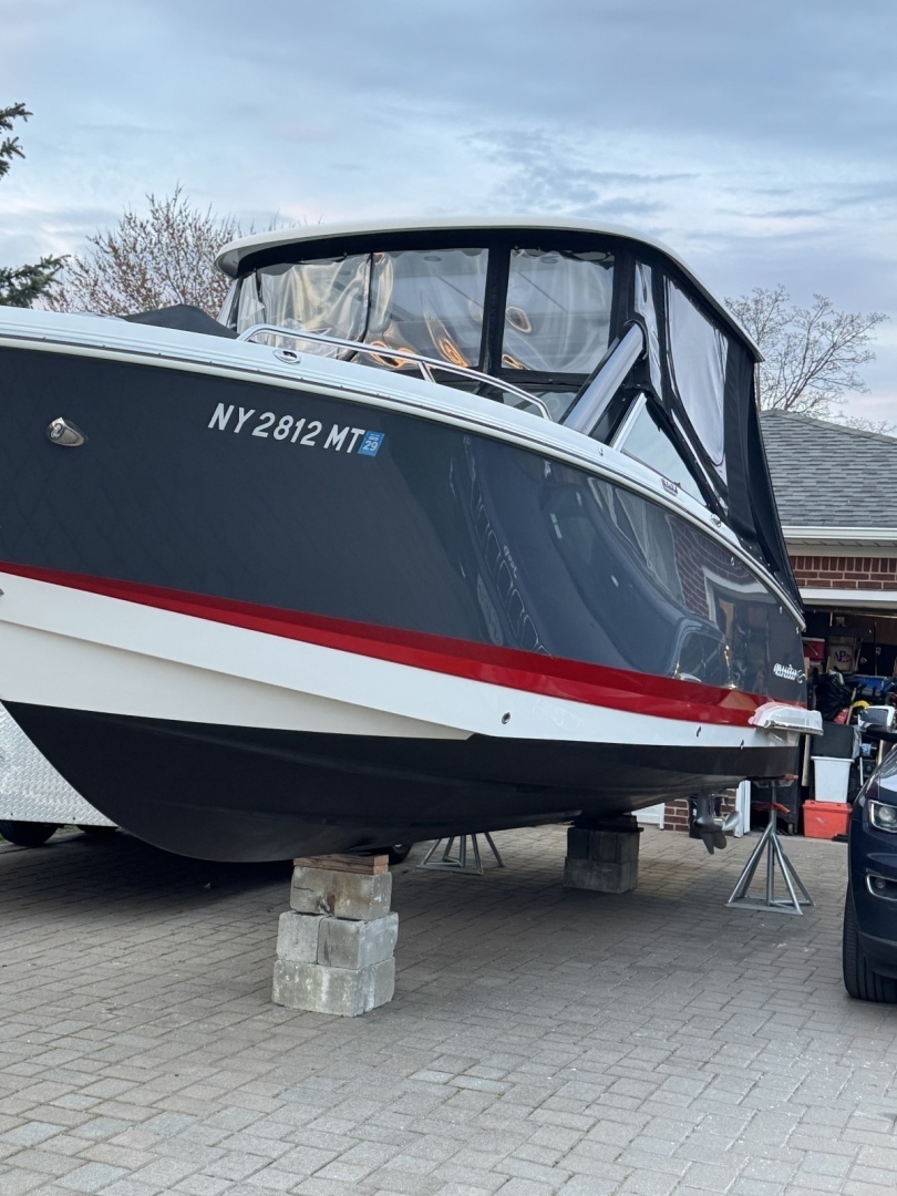 2023 Chaparral 280 OSX - Image 5