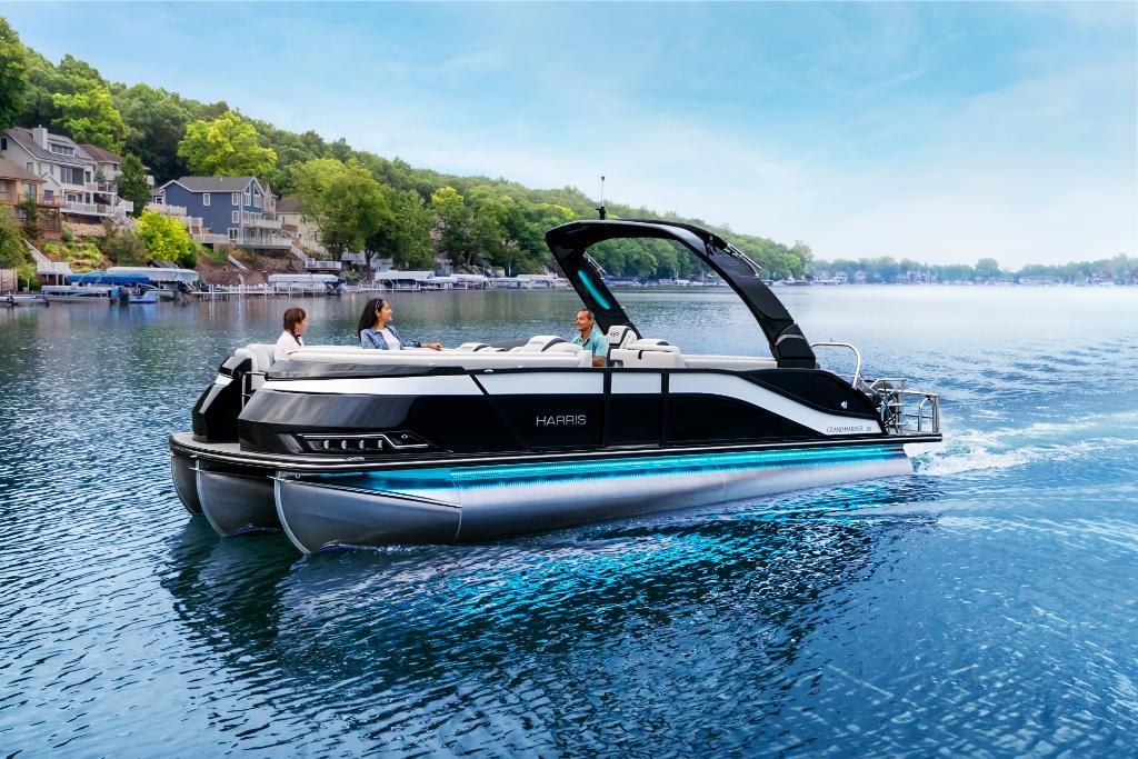 2022-Harris-Grand-Mariner-250-MarineMax