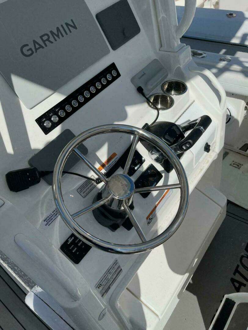 2020 Regulator 23'CC - Image 9