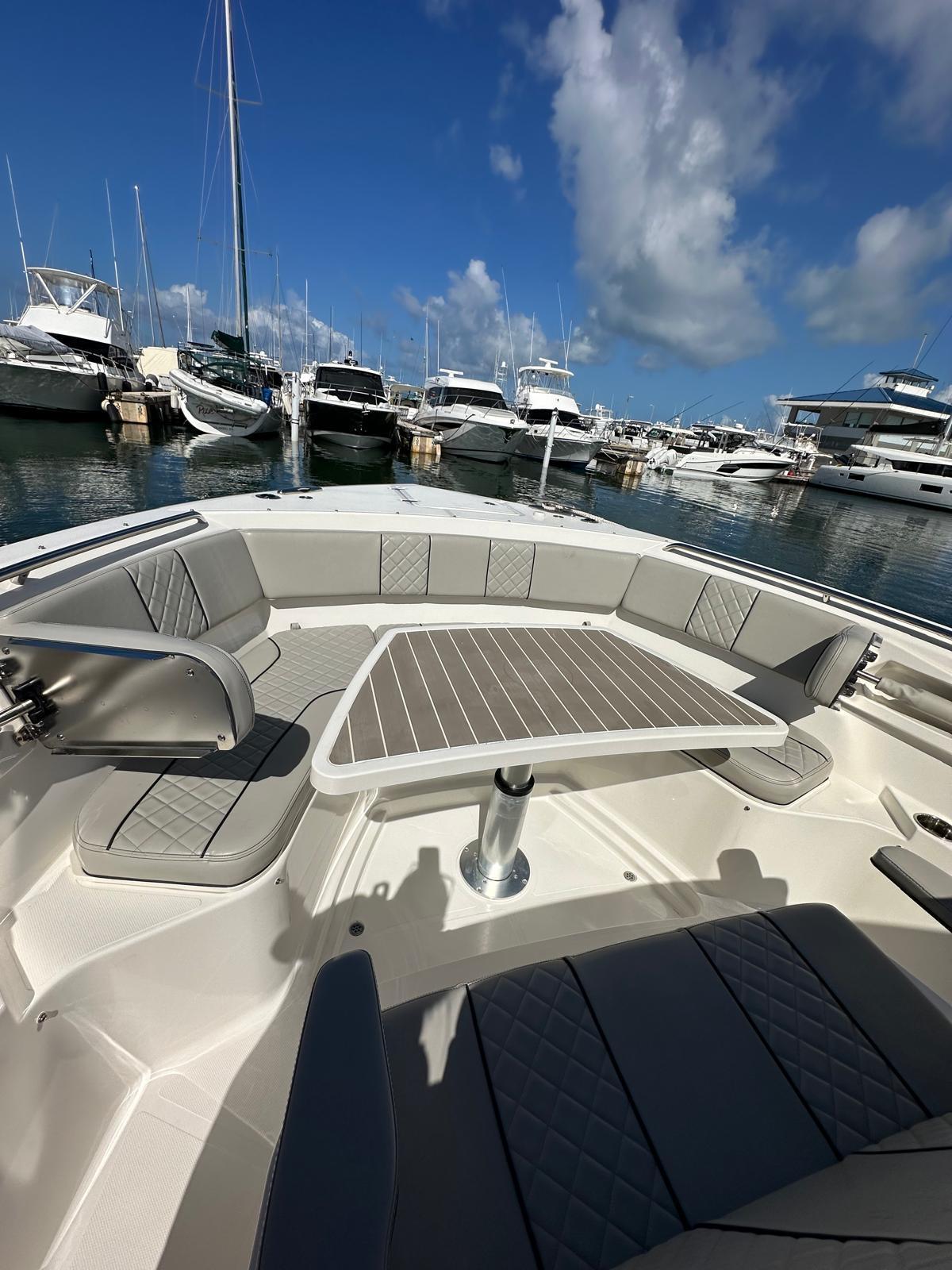 2023 Pursuit S 358 Sport - 84