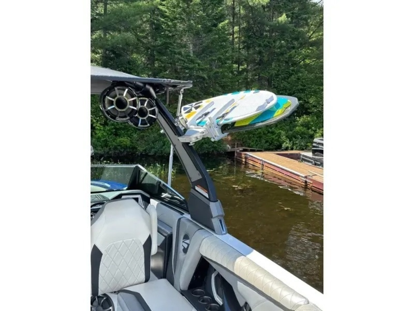 2017 Tige RZX3 - Image 17