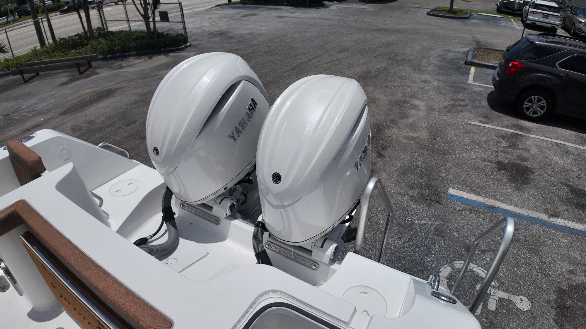 2027 Sea Hunt Gamefish 25 - 11