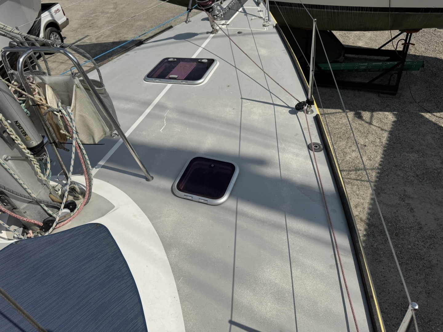 2009 RM Yachts RM1050 - Image 35