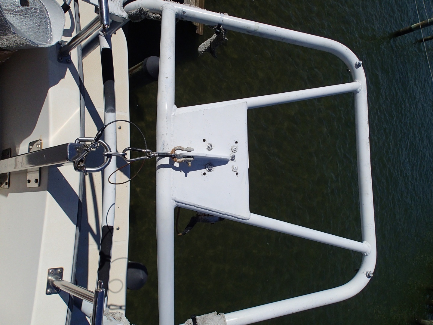 2000 Nordic Tugs Pilothouse Trawler 32 - Image 19