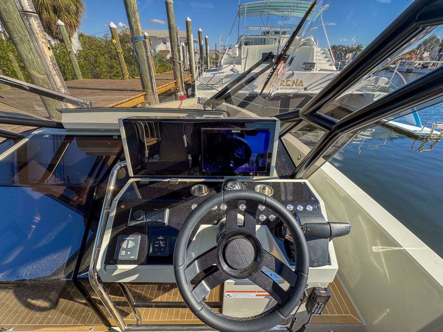 2026 De Antonio Yachts D32 - Image 19