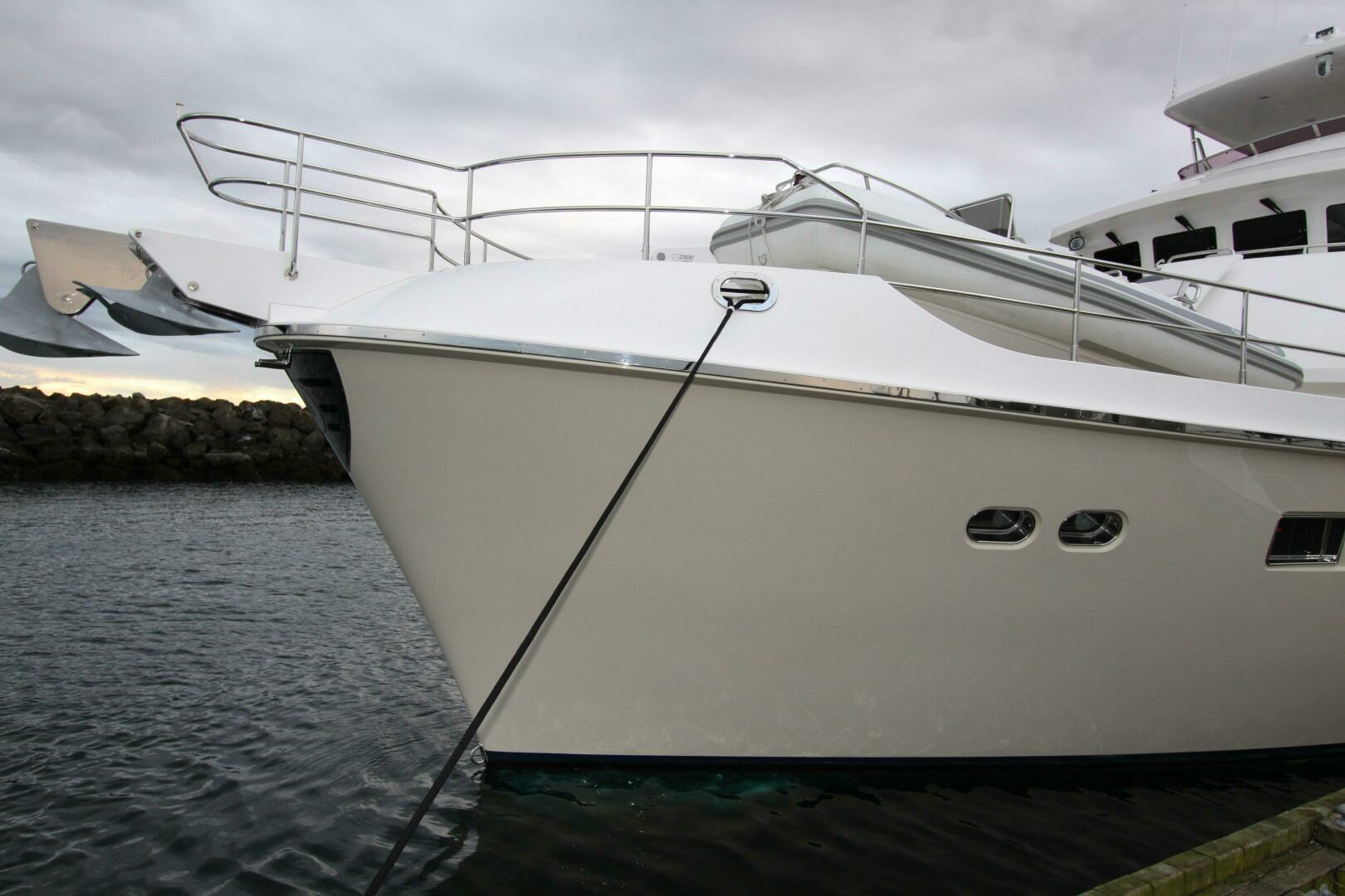 2011 Nordhavn — - Image 4