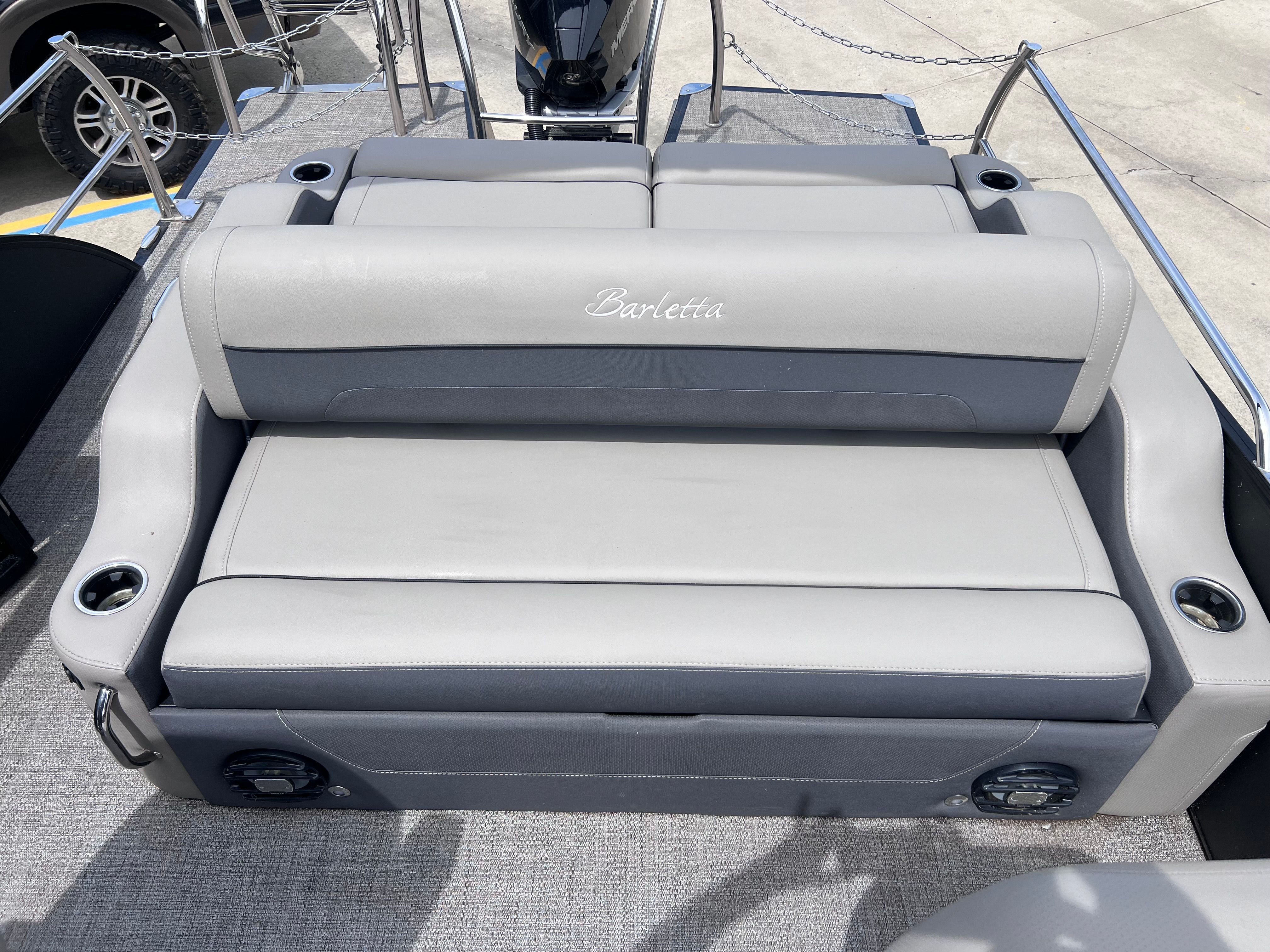 2022 BARLETTA 25UC CORSA - Image 15