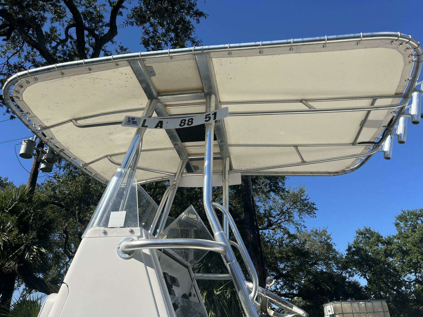 2008 Zodiac Pro 20 MAN - Image 7