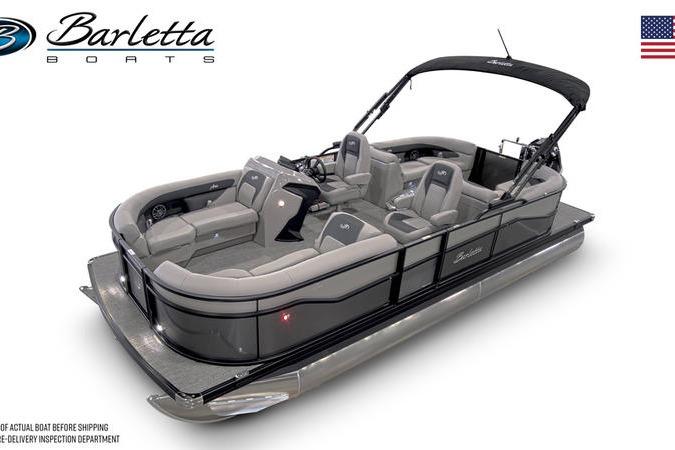 2026 Barletta ARIA 22QC