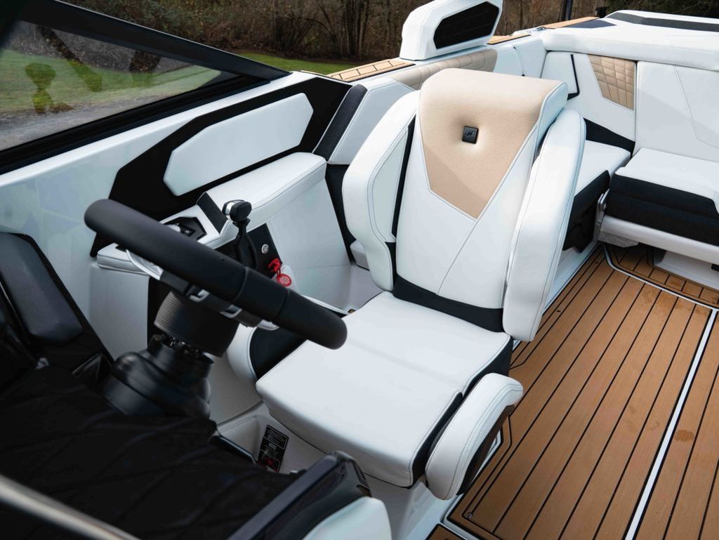 2026 Nautique Super Air Nautique S21 - 14