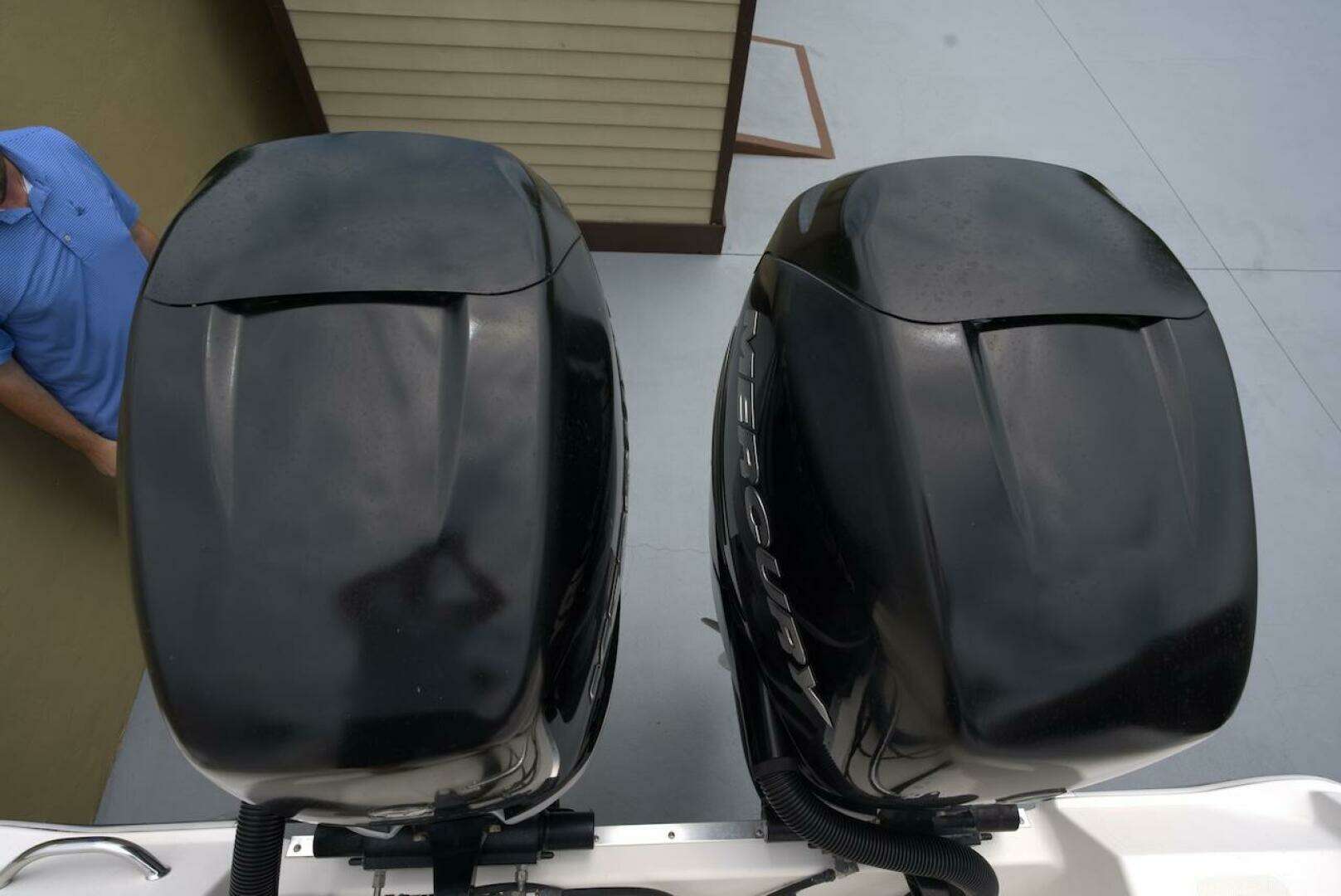 2018 Wellcraft 262 Fisherman - Image 32