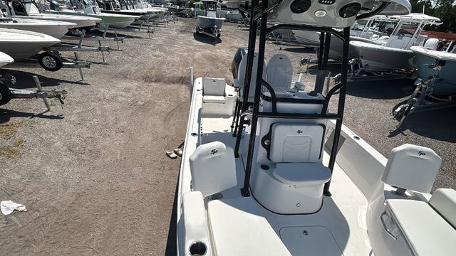 2025 Sea Pro 230 Bay - 25