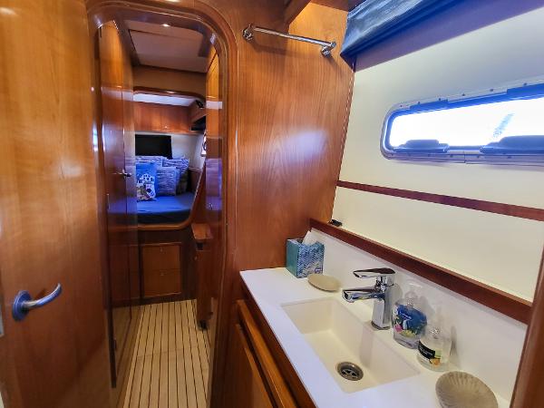 2009 Catana 65 - 169