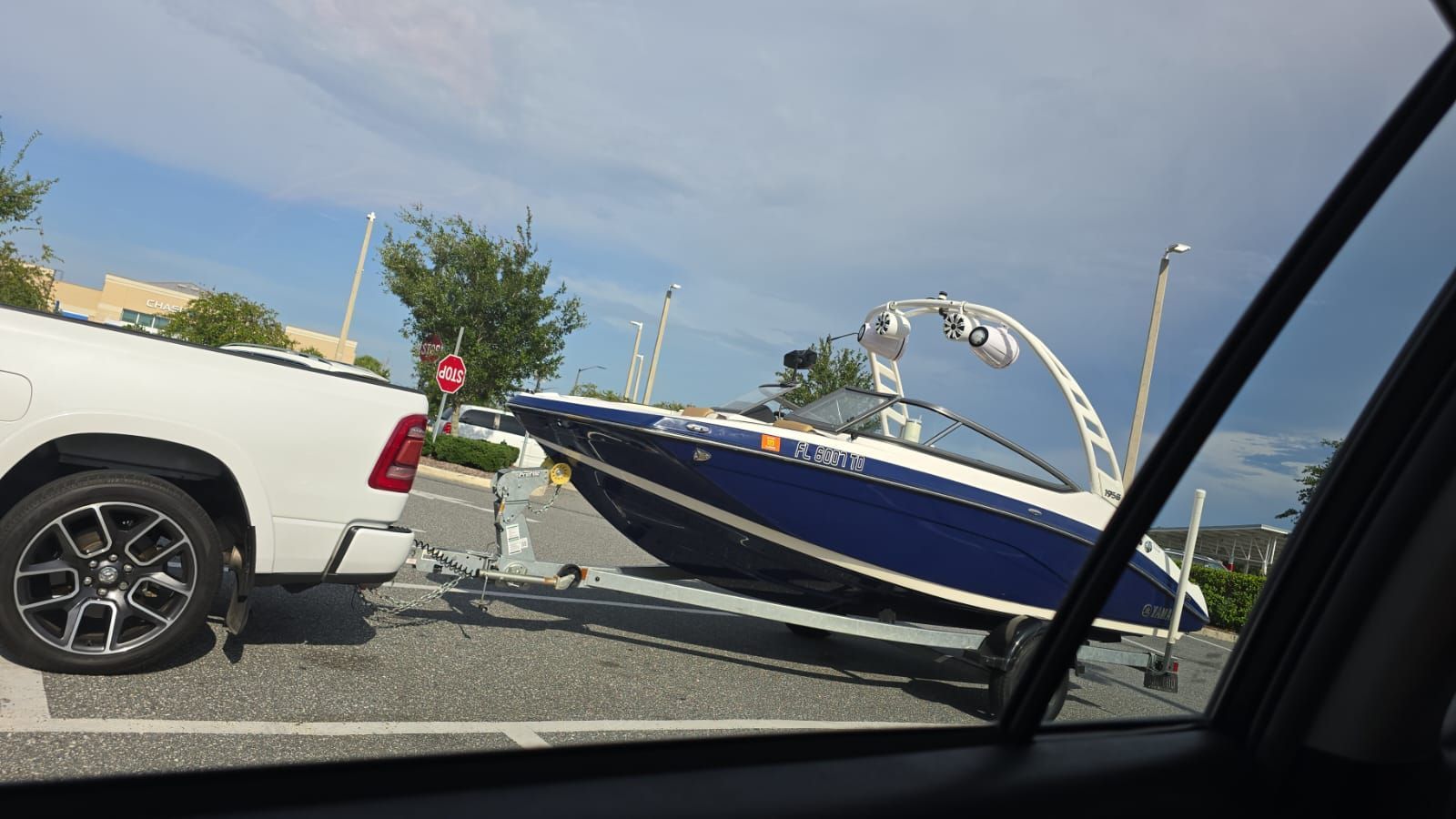2022 Yamaha WaveRunner 195 s - 2