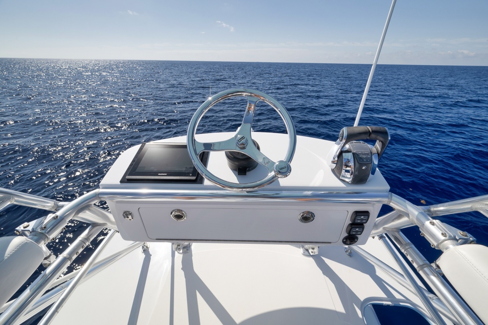 2017 Bahama 41CC - Image 30