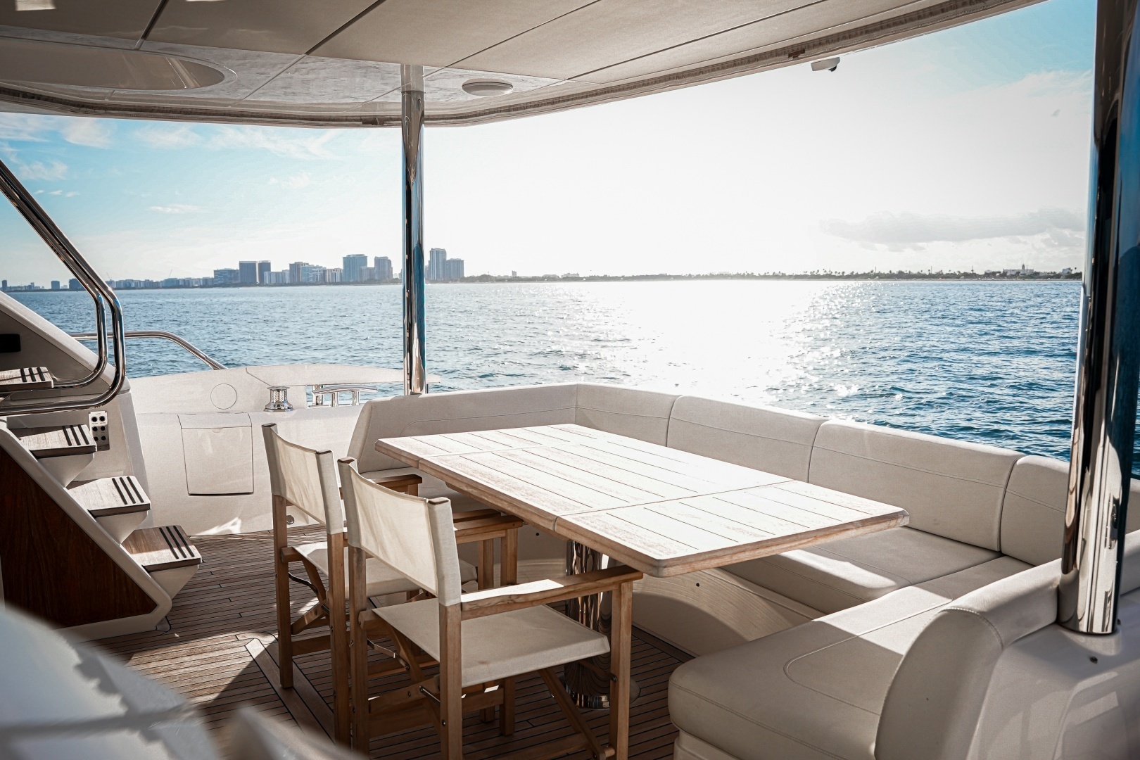 2019 Sunseeker 76 YACHT - Image 10