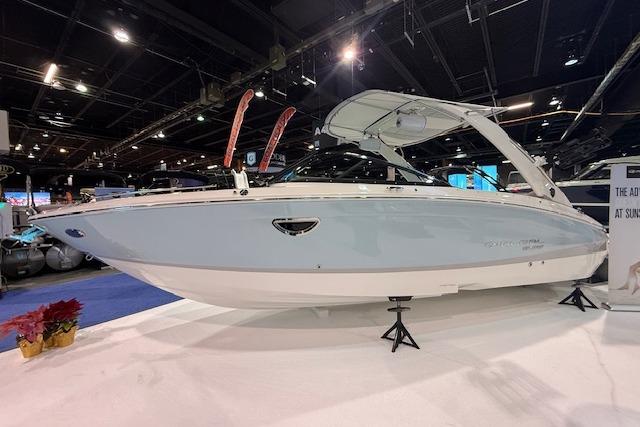 2026 Regal LS6 Surf