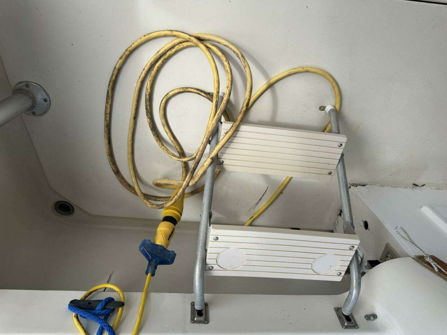 1984 Mainship 34 MK 111 - Image 40