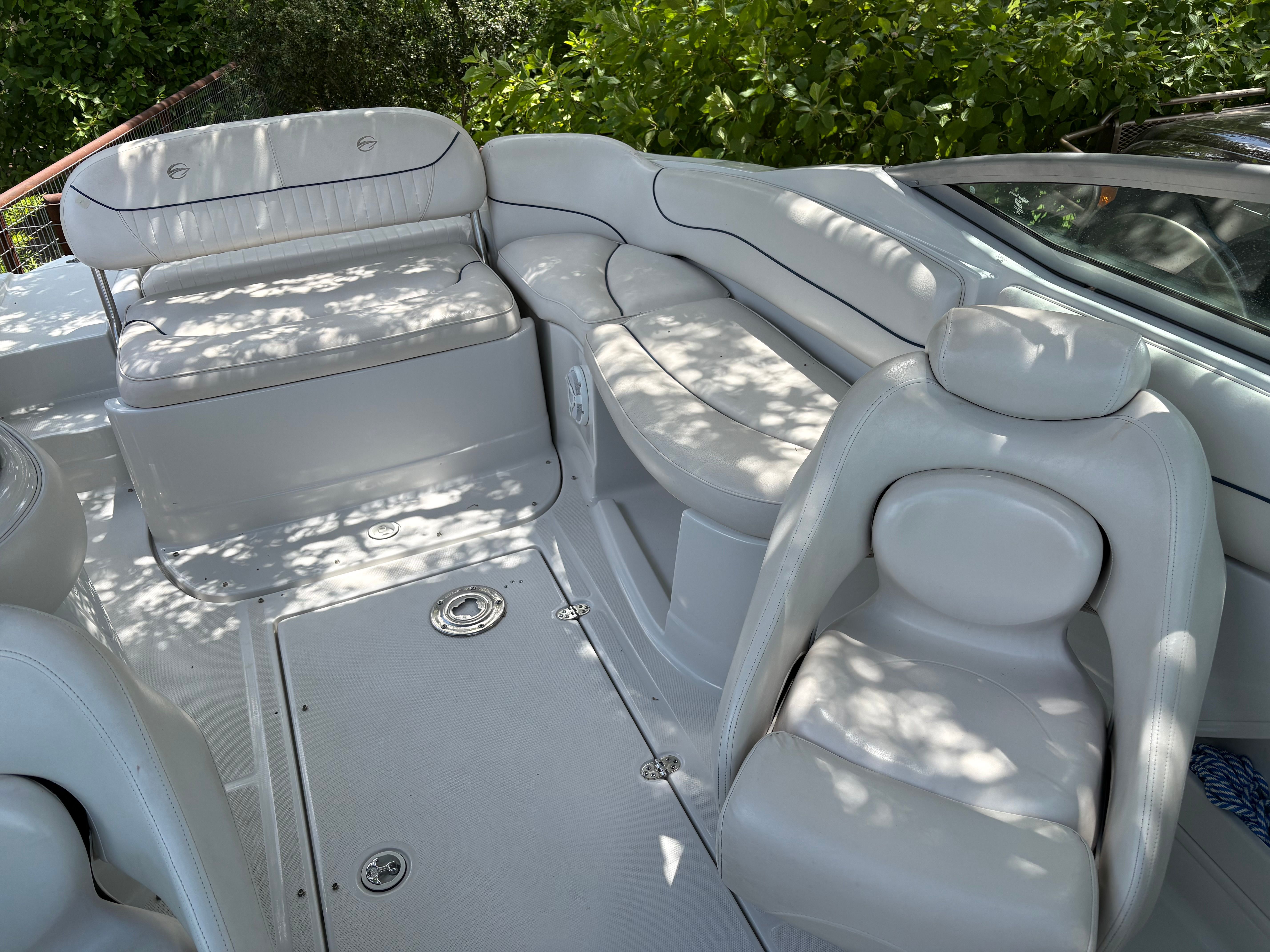 2005 Crownline 240 EX - 9